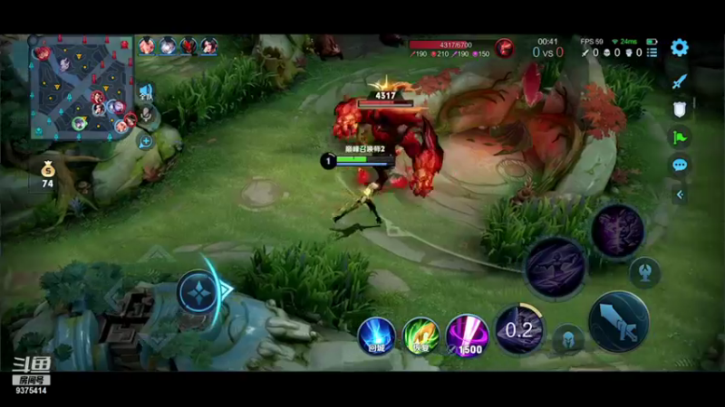 【2021-11-25 20点场】昧昧不是妹妹：坚强野亡从不破防