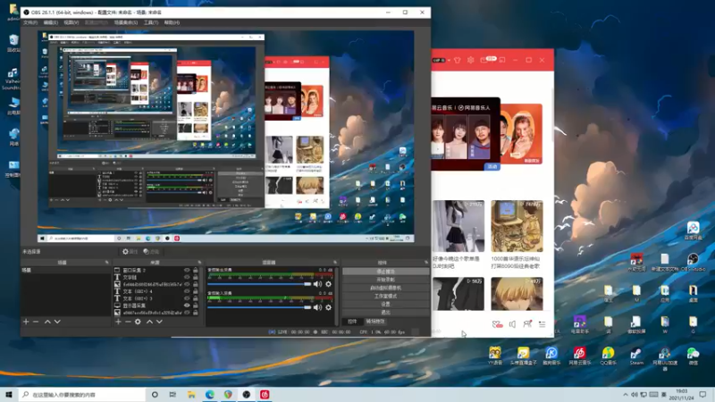 【2021-11-24 19点场】伽罗王丶：巅峰赛输一把128