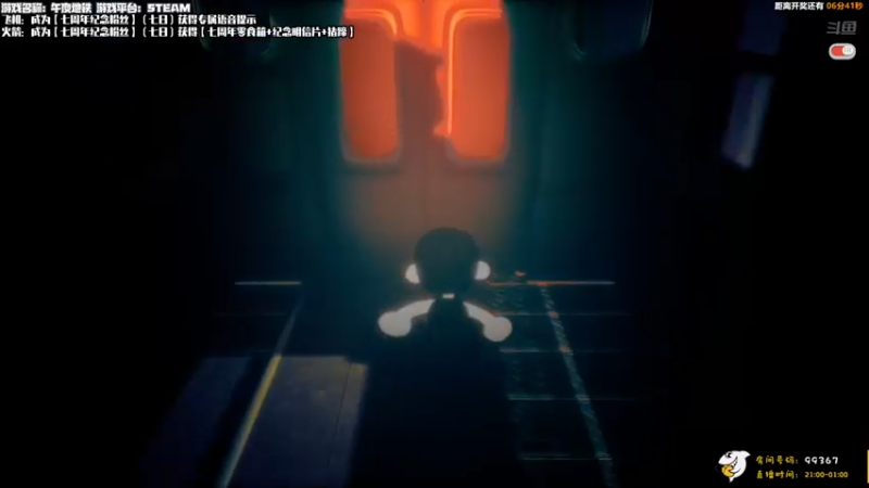 【2021-11-25 00点场】老猫CatGames：【Cat】短篇独立游戏 开荒