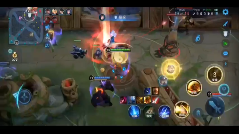 不要去想去感受