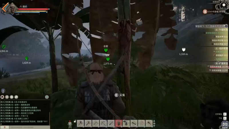 【2021-11-25 06点场】酸酸酸奶君：酸奶:猛练就会变强！