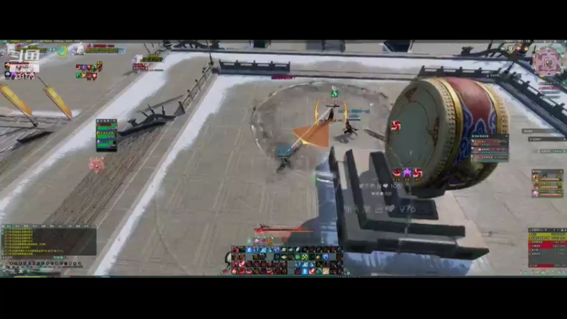 【2021-11-24 21点场】冬泳欧巴帅帅帅：新手秃0从零开始的组排生活