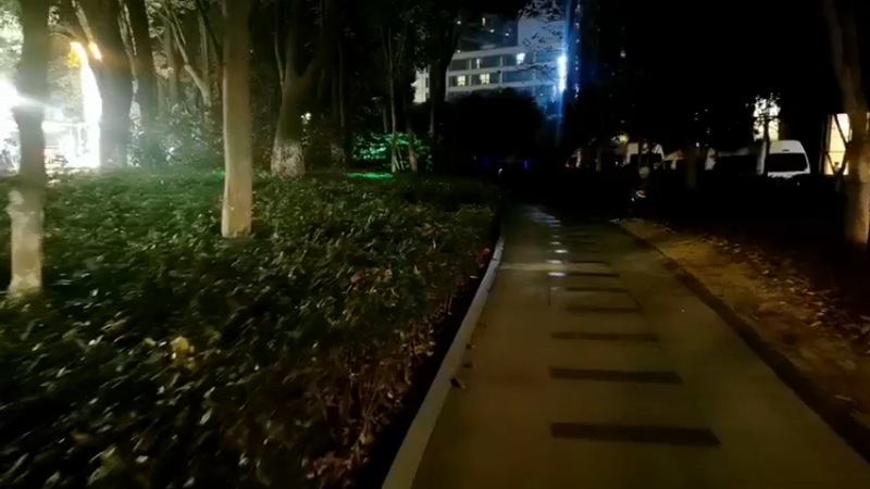 【2021-11-17 19点场】在线天文：在常州转转