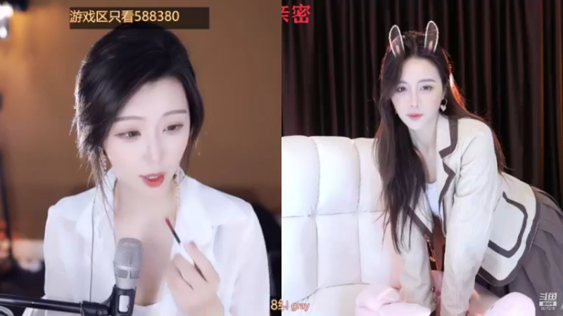 【2021-11-25 20点场】李哥儿DoubleLee：来者皆好运不信你试试