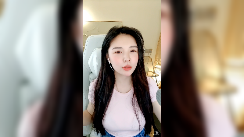 【颜值】RoseRose肉丝的精彩时刻 20211125 11点场