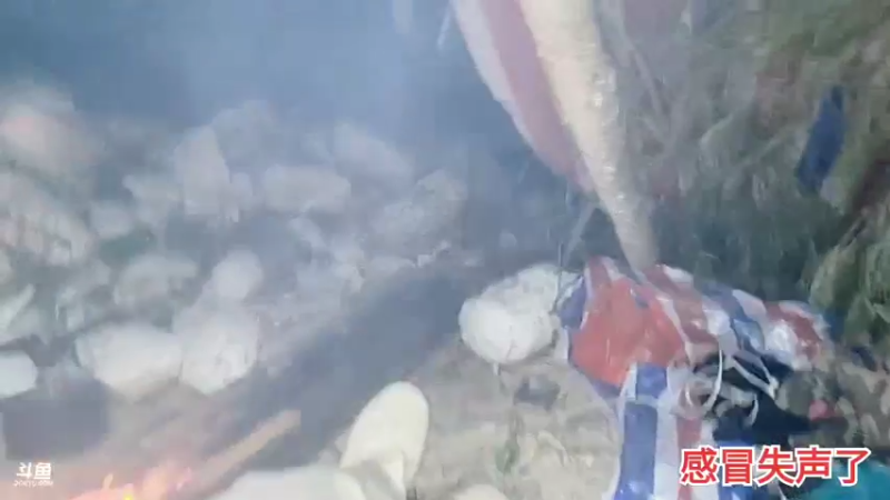 【2021-11-22 23点场】百变姑姑肖淑洁：《野王的加冕》 day4