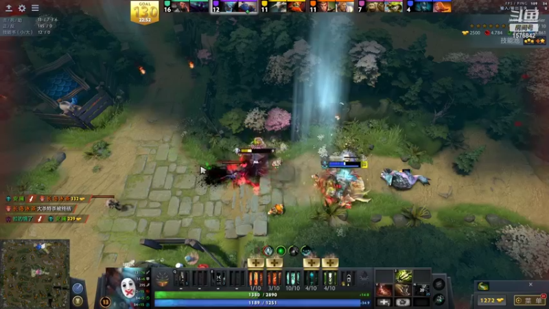 【2021-11-25 00点场】温文尔雅的傲娇：犬青：沉浸式肉搏！