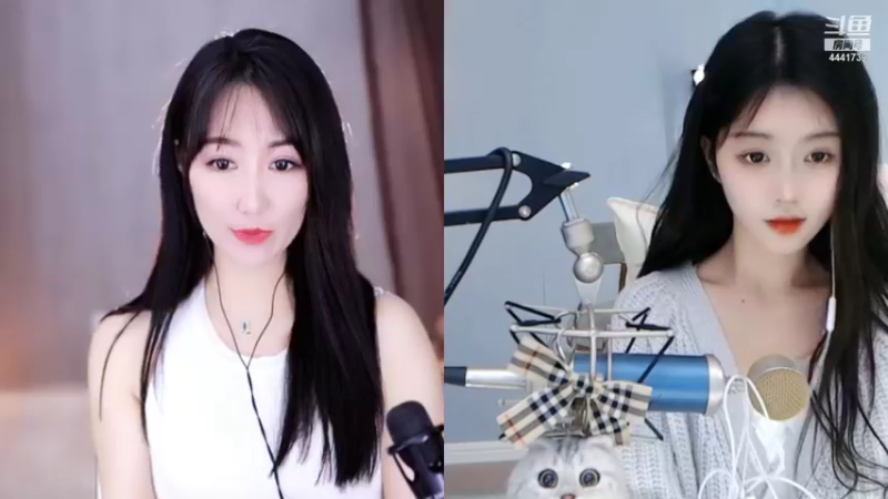 【2021-11-24 22点场】Jue美娘：搞笑 治愈下？