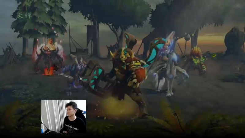 【2021-11-24 01点场】青择_：核心教学and辅助教学！ 54752