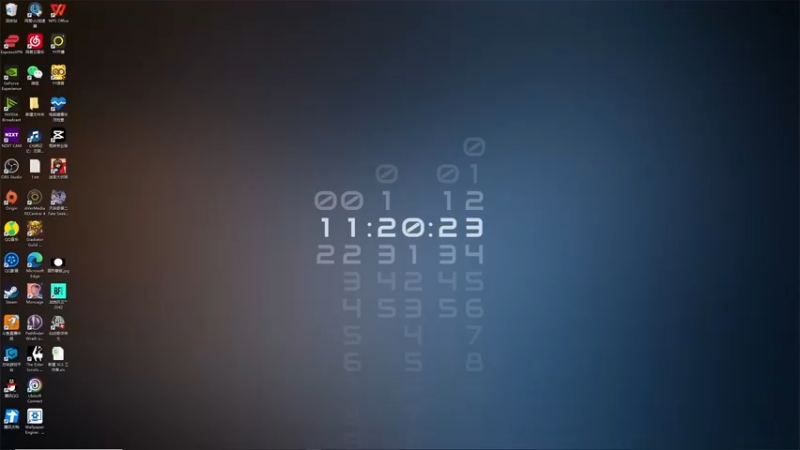 【2021-11-25 11点场】波波菜呀：哇！天命奇御2真不错