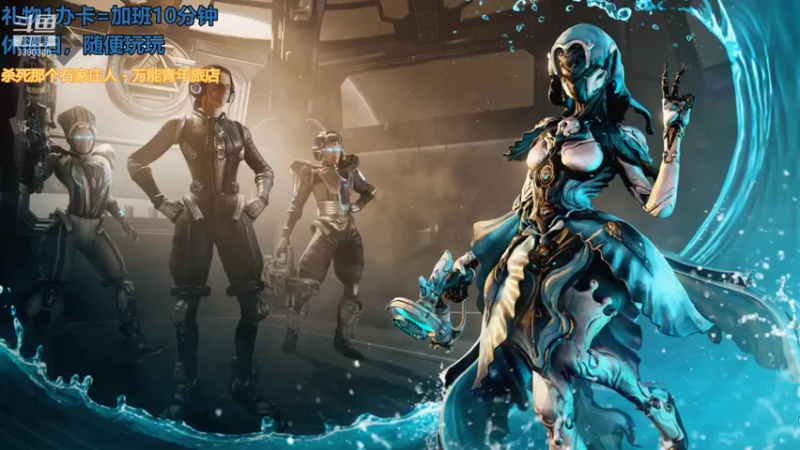 【2021-11-24 21点场】不倒翁姺森l：菜B吖！1办卡10分钟