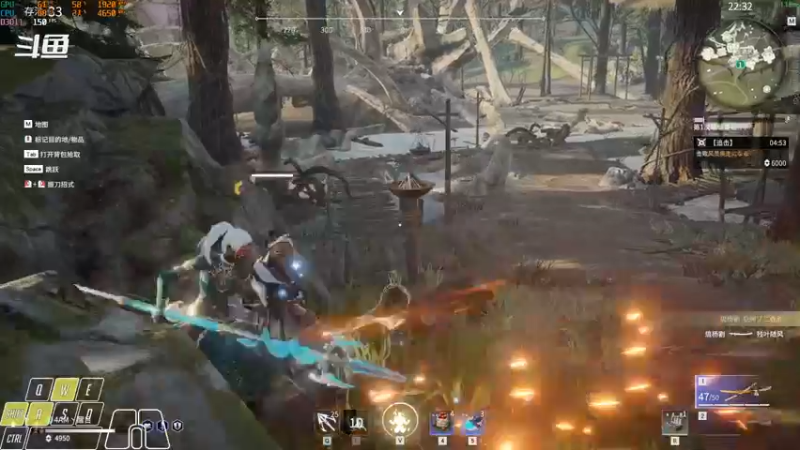 【2021-11-25 01点场】Cpt小醒目：醒目:练下别的英雄