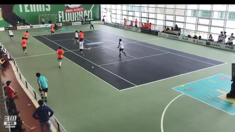 【2021-11-25 20点场】Floorball直播间：2204589
