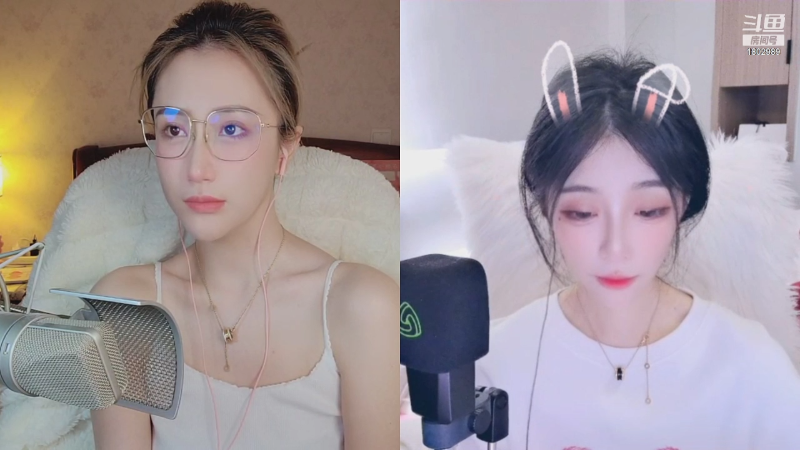 【颜值（横屏）】尤莉安yullian的精彩时刻 20211125 11点场