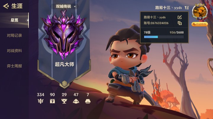 决战黑魔的第二天！被吊打致死。呜呜呜