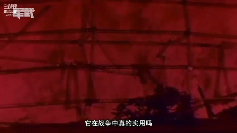 【2021-11-25 12点场】军武直播：亮刃朝鲜 中美曾经的巅峰对决