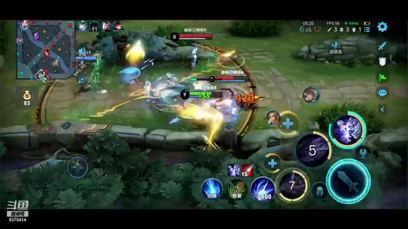 【2021-11-24 21点场】昧昧不是妹妹：坚强野亡从不破防