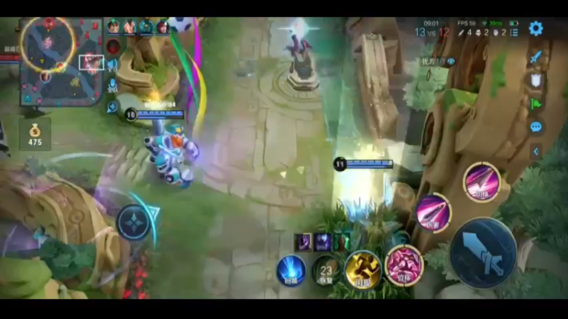 你们带线我来团