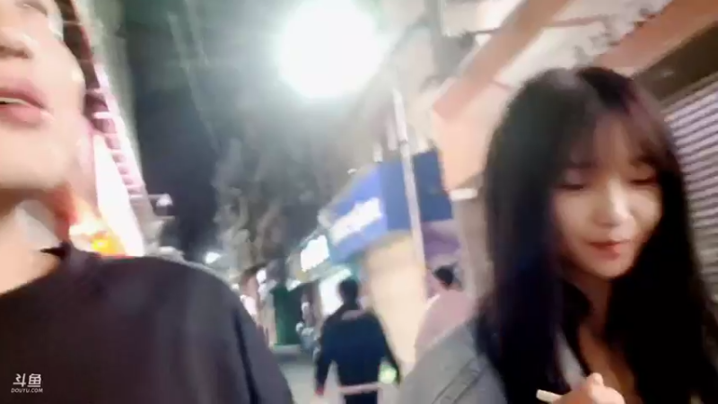 【2021-11-24 23点场】百变姑姑肖淑洁：在厦门逛一逛