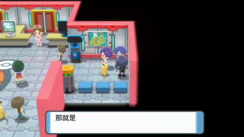 【2021-11-25 06点场】KazeLink：马力欧-Link 技术主播没有GG
