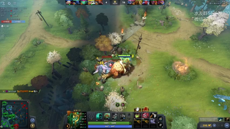 【2021-11-25 01点场】小粥泥浆：关键词：地表最强哈斯卡!!!