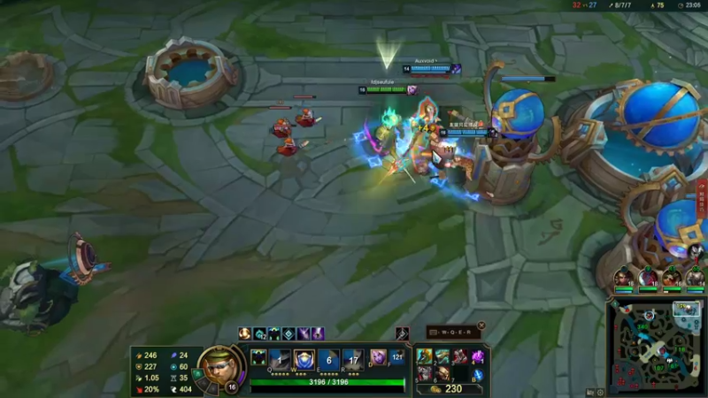 【2021-11-25 11点场】忘自然醒：忘自然醒的直播间