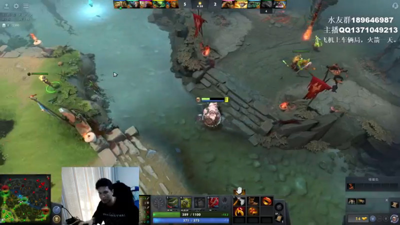 【2021-11-25 12点场】青择_：核心教学and辅助教学！ 54752