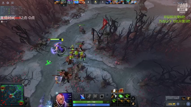 【2021-11-23 23点场】亚瑟归来丶：【亚瑟】8000小鱼王！