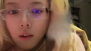 都说我爸像吴彦祖，这么看好像是有点？？？