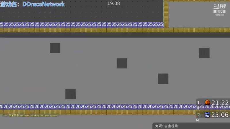 【2021-11-17 21点场】只带丶萌新大佬：这游戏好难 7100484
