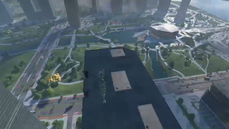 【2021-11-23 14点场】Erron特工：这游戏能玩？ 3501725