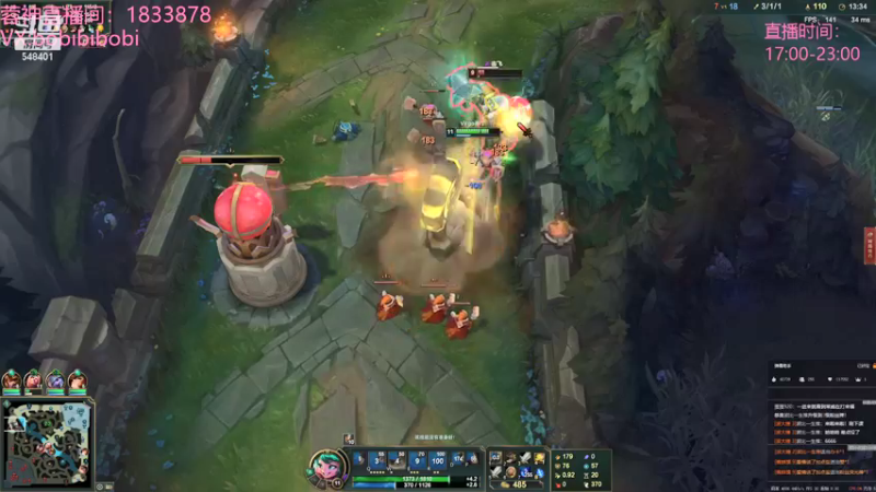 【2021-11-26 20点场】波比腿短锤子长i：三万场波比教学~