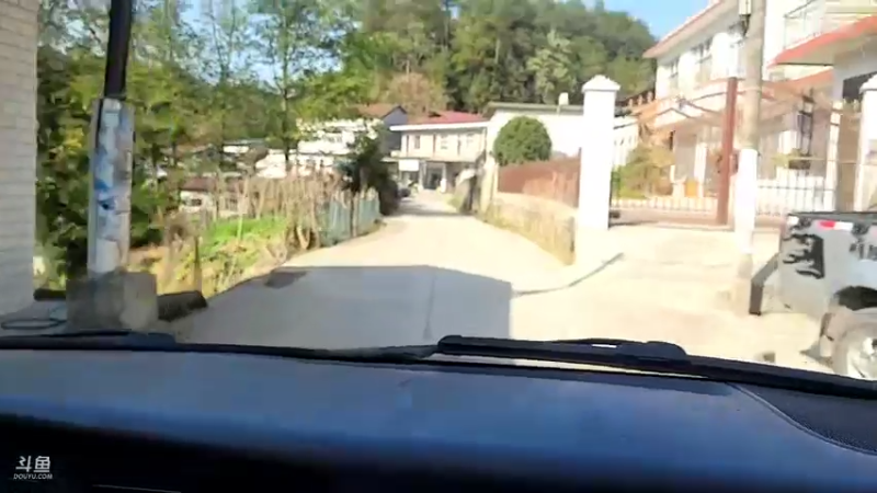 【2021-11-26 14点场】魅力生活i：今天修整凉亭