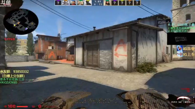 【2021-11-20 17点场】陈子敬丶：【陈子敬】5EPL 简单男孩