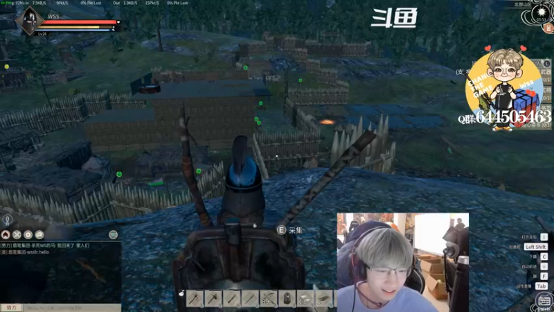 【2021-11-26 03点场】wss1999：人来人往，熙熙攘攘。