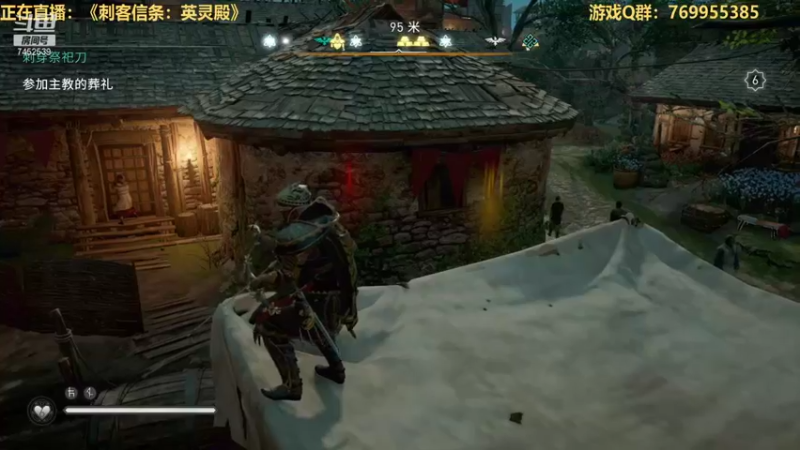 【2021-11-24 13点场】三水spy：万物皆虚,万事皆允