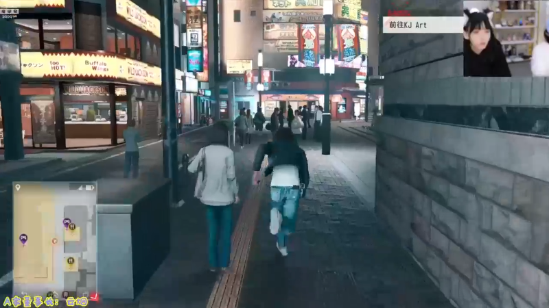 我在斗鱼看不2不叫周淑怡直播LOL手游