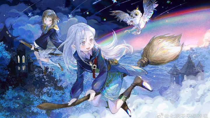 最强巫师争霸赛败者组决赛！