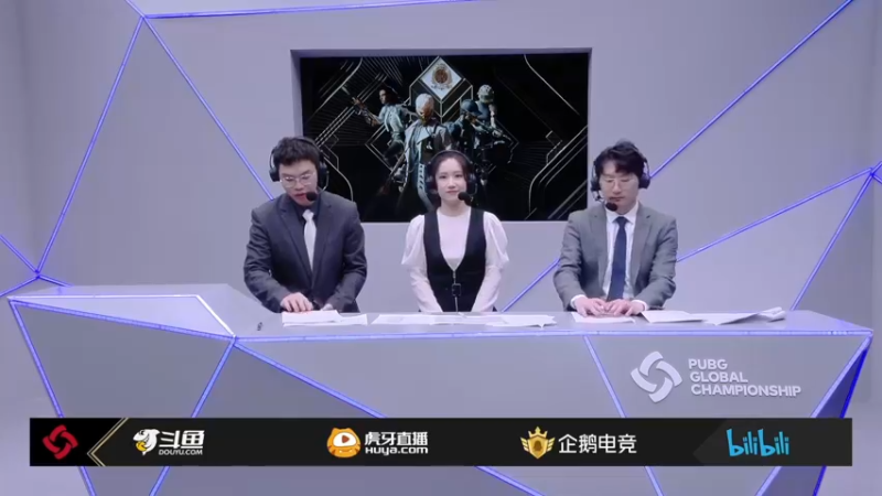 【2021-11-24 21点场】Newhappy明明：【PGC2021全球总决赛】NH战队视角