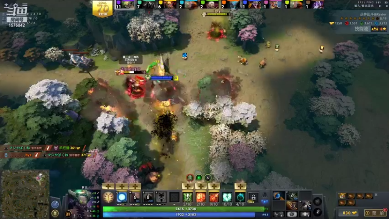 【2021-11-25 15点场】温文尔雅的傲娇：犬青：沉浸式肉搏！