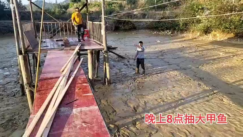 【2021-11-26 16点场】魅力生活i：今天修整凉亭