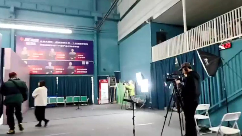 【2021-11-26 14点场】火力堂主：【王牌舞姬】第三天！