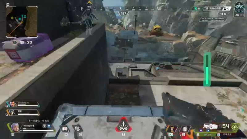 【2021-11-25 20点场】Zero贰三：头铁的一天 996597