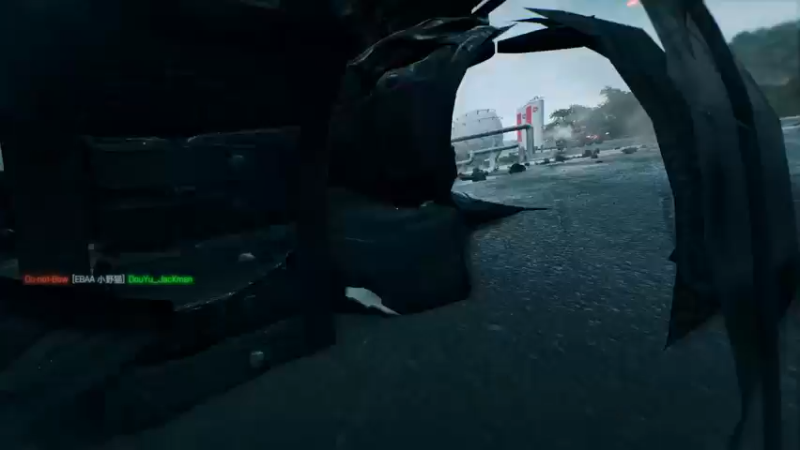 【2021-11-25 23点场】主播杰克曼：PS5平台【战地2042】