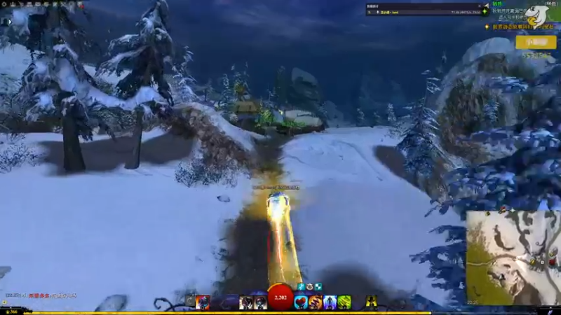 【2021-11-25 22点场】小卑鄙丶iwnl：今天晚上跟重返拼了！