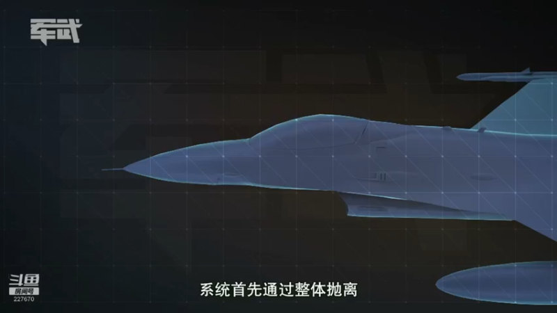 【2021-11-26 14点场】军武直播：亮刃朝鲜 中美曾经的巅峰对决