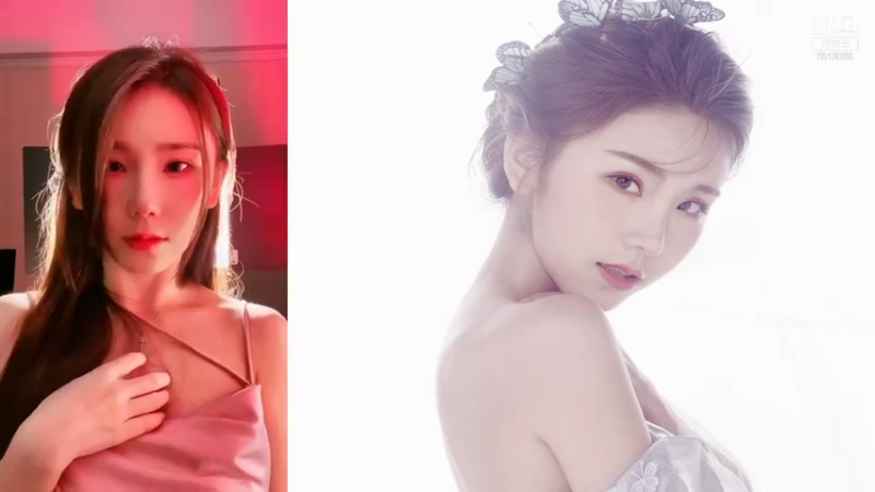 【2021-11-26 00点场】熊小怡呀：眼睛发炎充血了休息几天…………