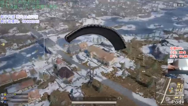 【左小亮丶】：人好多我真服了什么地方