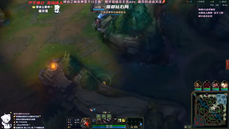 【dum666】：17-4烬，carry起来，承包输出，这才叫大C