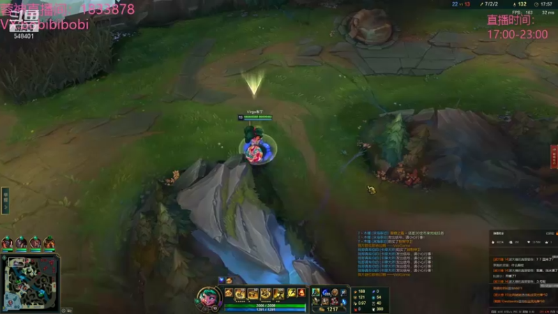 【2021-11-26 18点场】波比腿短锤子长i：三万场波比教学~